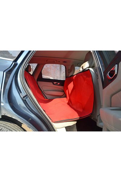 KEMSAD Pet Car Toilet Seat - for Car Back Seat (5 Colors)