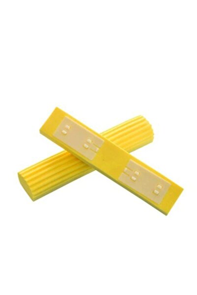 Genel Markalar KOPYA - PARSA Kelebek Mop Sıkmalı Sünger Mop Yedek Süngeri 2 Adet