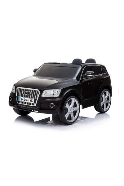 BabyHope Q-suv 12v Uzaktan Kumandalı Akülü Araba