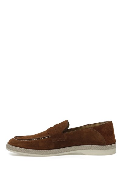 İnci Diabor 3fx Taba Erkek Loafer