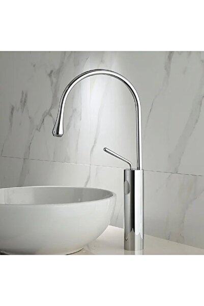 Fause High Bowl Sink Faucet Pelicano Ksl105