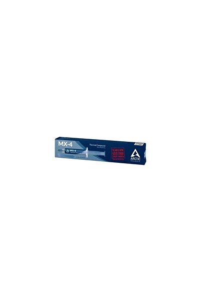 Arctic Ar Actcp00059A Mx-4 8g Spatula High Perf. Thermal Paste