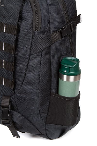 LOOP DESIGN 50lt Backpack Suitable for Mountaineer, Traveler and Daily Use