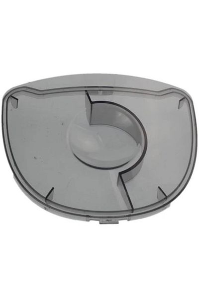 Grundig Vcc 7870 - Vacuum Cleaner Dust Container Cover