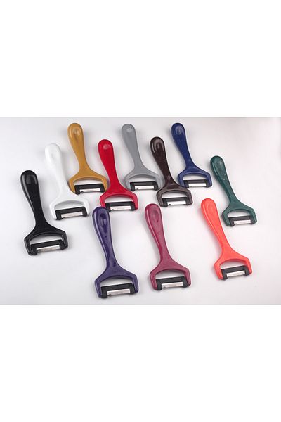 Solingen Fruit Vegetable Peeling Knife 2 Pieces