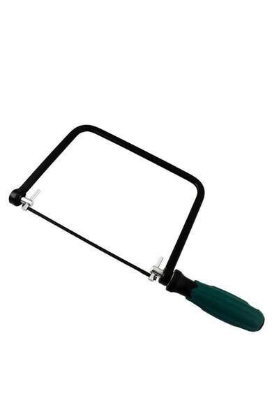 TROY 25302 Demir Testeresi, 16cm