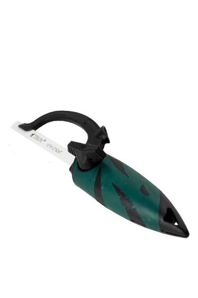 TROY 25301 Demir Testeresi, 15cm