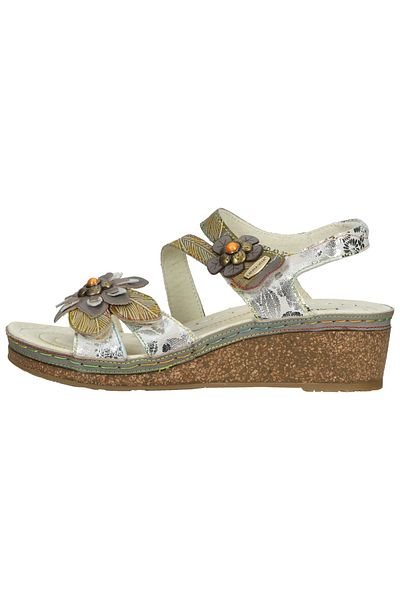 LAURA VITA Sandalen