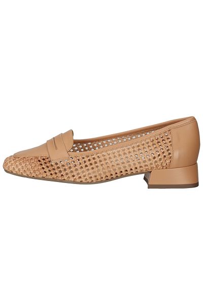 Peter Kaiser Mules