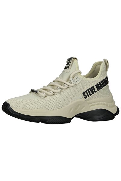 Steve Madden Sneaker - Beige - Flacher Absatz