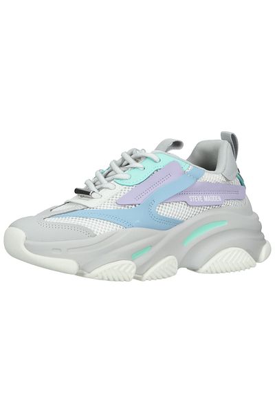 Steve Madden Sneaker - Blau - Flacher Absatz