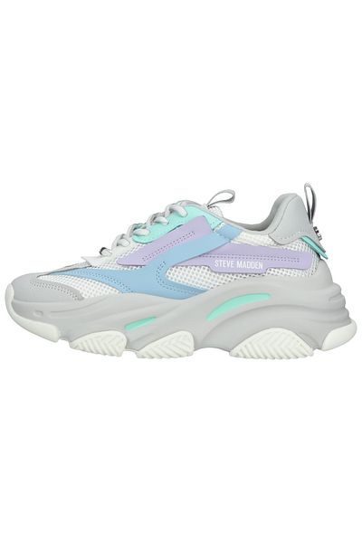 Steve Madden Sneaker - Blau - Flacher Absatz