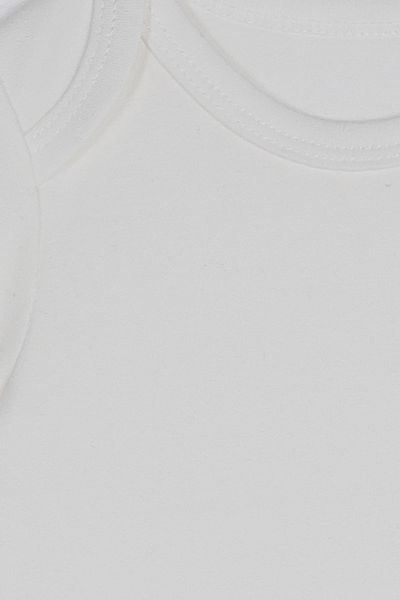 Rolypoly Rp2931 Baby Short Sleeve Body
