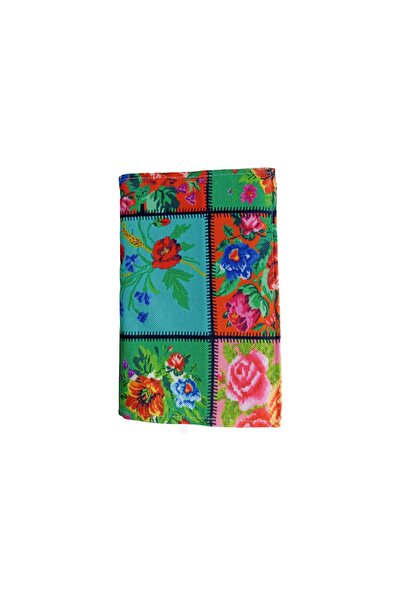 dairaksesuar حافظة كتب لحماية الكتب ومنظم كتب مصنوع يدويًا