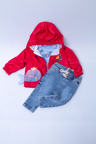Bebessi best sale baby fashion