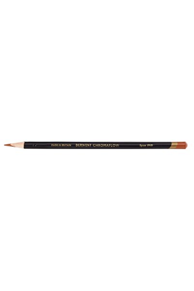 Derwent Chromaflow Spice 1910 - Dry Paint Pen