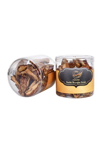 Tarihi Beyoğlu Fırını Gurme Çekirdekli Tuzlu Kurabiye