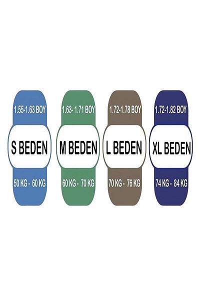 bugysprings Σετ μπλουζάκι Unisex Crew και φούτερ - Σετ 2 τεμαχίων