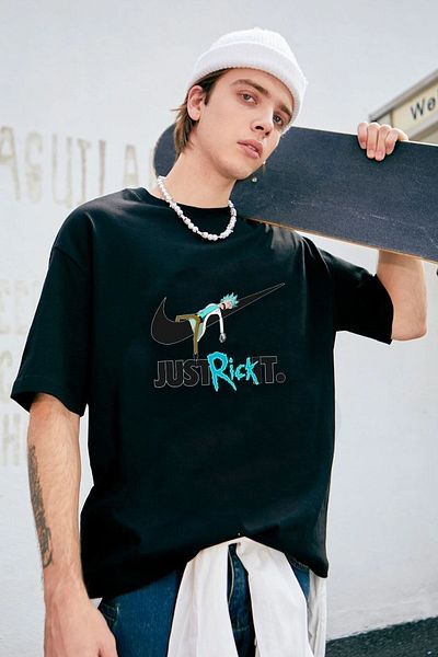 uyguntarz Μπλουζάκι Unisex Just Printed