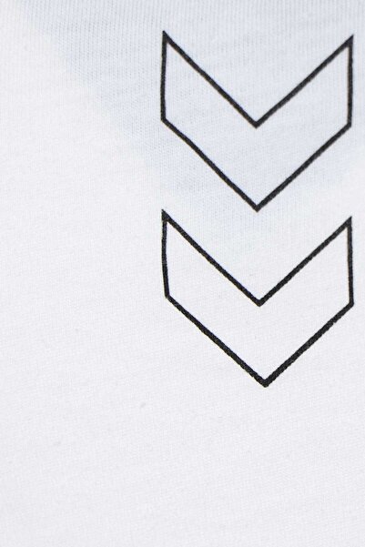 hummel Tricou pentru femei Mina Cotton 911706-9001