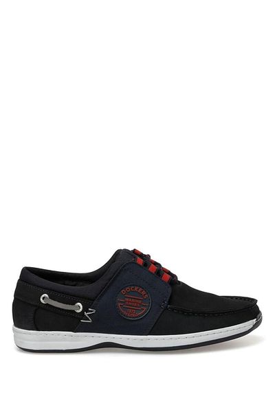 Dockers A10134200812010 3p220100 3fx Navy Blue Marine Comfort Shoes