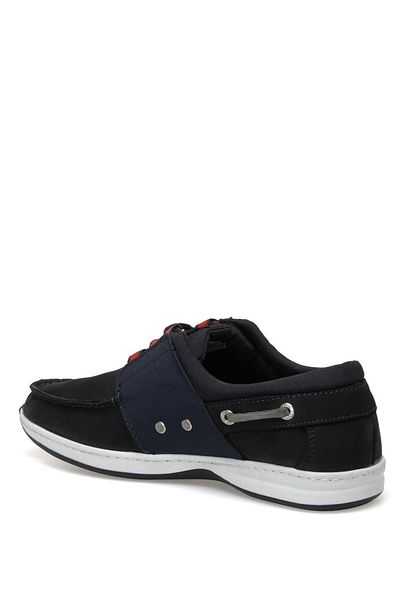 Dockers A10134200812010 3p220100 3fx Navy Blue Marine Comfort Shoes
