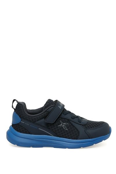 Kinetix Olwen Tx J 3fx Navy Blue Boys' Sports Shoes
