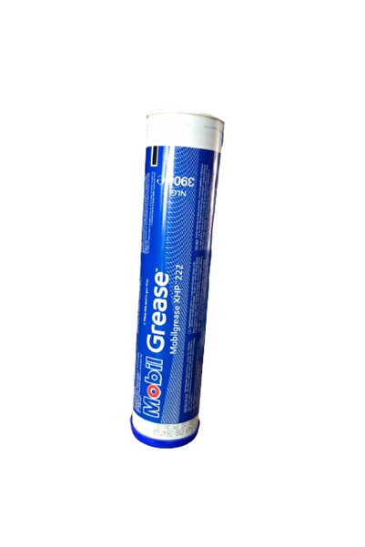 Mobil Grease Xhp 222 - 390 Gr