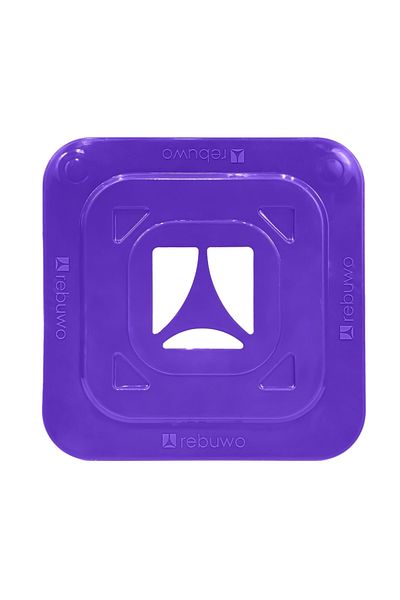 Rebuwo Area Defining Bowl Training Bowl 20 Pieces