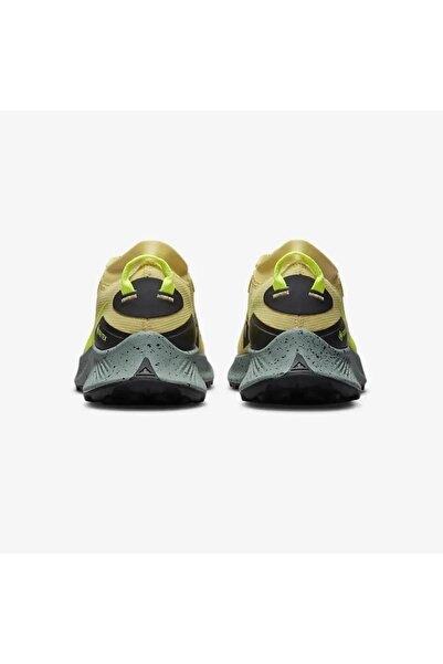 Nike Erkek Sarı Pegasus Trail 3 Gtx Koşu Ayakkabısı