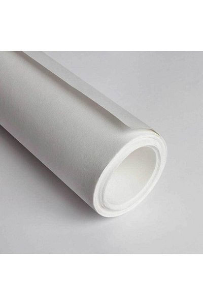 Fabriano Accademia Natural Grain Sketch Drawing Paper 120 Gr1.5 Meter X 10 Meter Roll