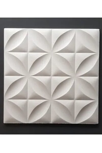 STROPİYER Tavan Kaplama 50x50 Yonca