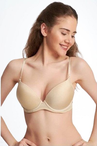 Le Jardin Σουτιέν DAPHNE - 9100 C-CUP Σουτιέν χωρίς υποστήριξη Underwire Gatherer
