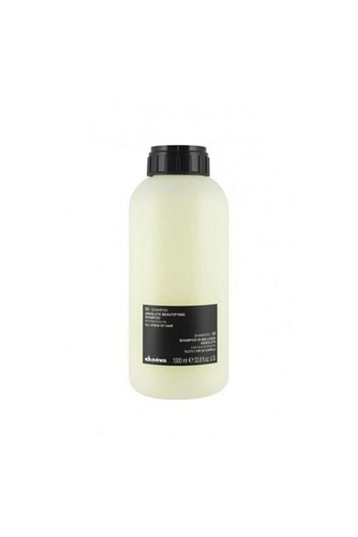 Davines 1000 ml Sulfate Free and Soft Shampoo - Oi Key Hairdresser for All Hair