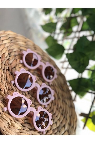 Eylül Kids Nordic Children's Glasses