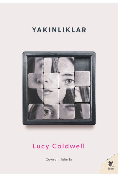 Siren Yayınları Yakınlıklar