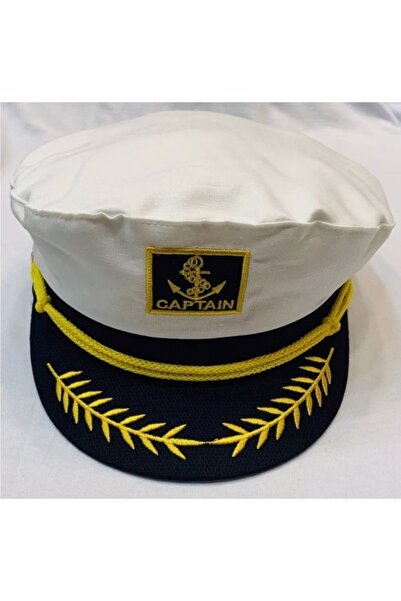 End Point Captain Sailor Hat Unisex
