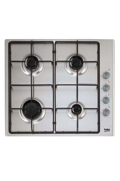 Beko Htzg 64120 Sx Set Üstü Ocak