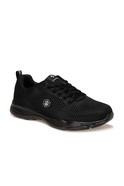 lumberjack Agatha 3fx Black Men's Comfort Shoes