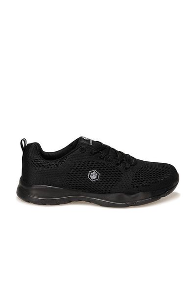 lumberjack Agatha 3fx Black Men's Comfort Shoes