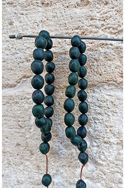 Newa Jewellry Pachet de 2 mărgele de rugăciune pentru stres până la încheietu...