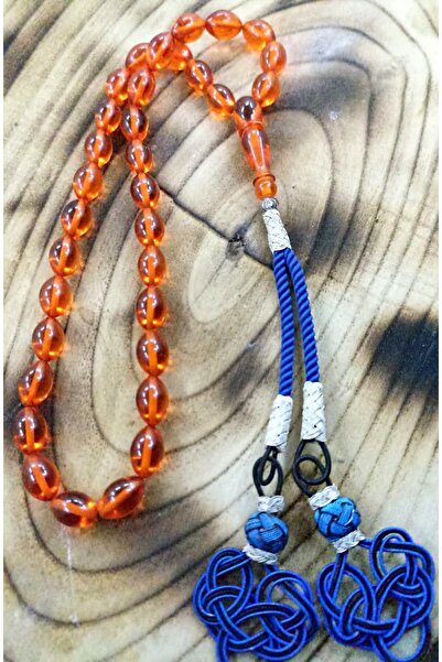 Newa Jewellry Rozariu din brânză de foc de croială de culoare