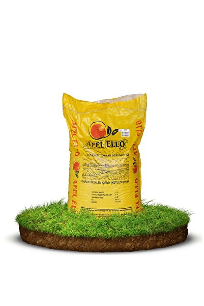 platinbahce Organik Gübre Leonardit 25 Kg