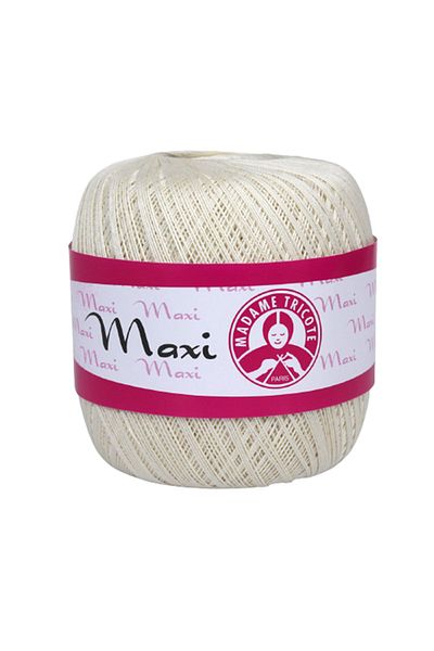Ören Bayan Maxi Lace Thread 100 Gr
