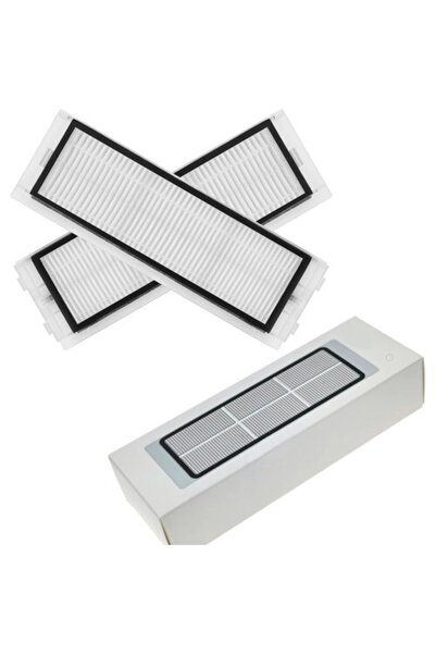 srfn ticaret Xiaomi Mi Robot Vacuum Cleaner S6 Maxv - Συμβατό κιτ ανανέωσης