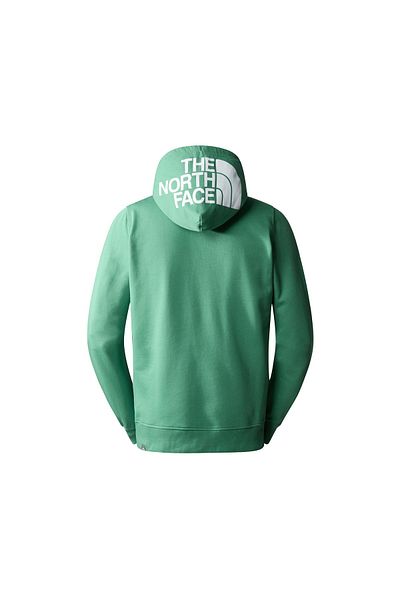 THE NORTH FACE M Pulover Drew Peak sezonier Pulovere ușoare pentru bărbați pentru exterior Nf0a2s57n111 Verde