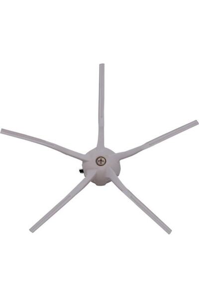 srfn ticaret Σετ ανταλλακτικών για ηλεκτρική σκούπα Roborock S50-S55-S5-S5 Max-S6-S6 Pure - 7 τεμάχια