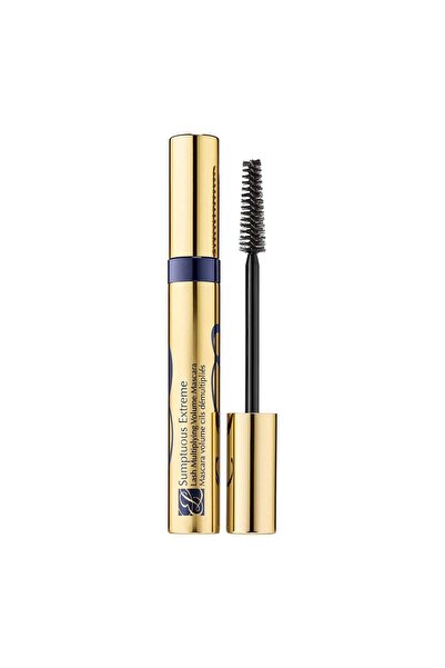 ESTÉE LAUDER Sumptuous Extreme - Kirpik Çoğaltan Mascara N°1 Extreme Black 8 ml