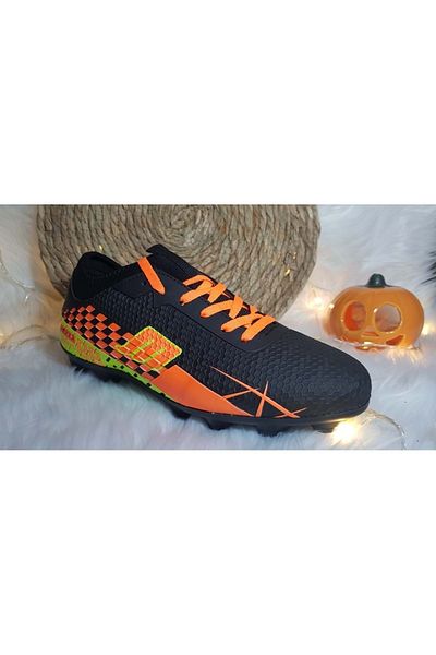 M.P. M.p Men's Astroturf Thick Toothed Crampon Ckr00465