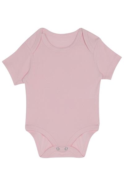 Rolypoly Rp2931 Baby Short Sleeve Body